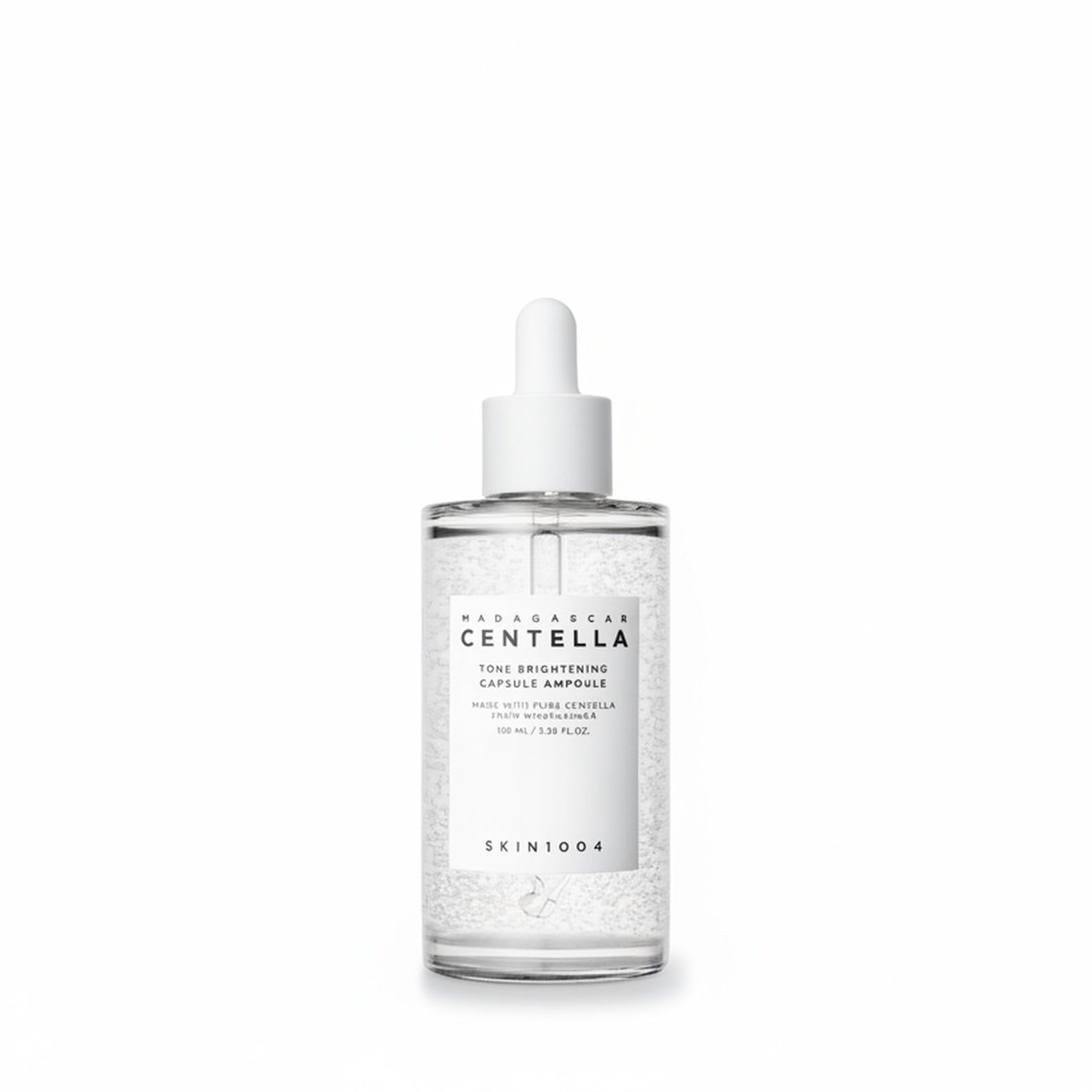 Skin1004 Madagascar Centella Tone Brightening Capsule Ampoule 30ml – Korean skincare (view 1)