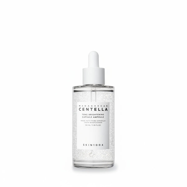 Madagascar Centella Tone Brightening Capsule Ampoule 30ml