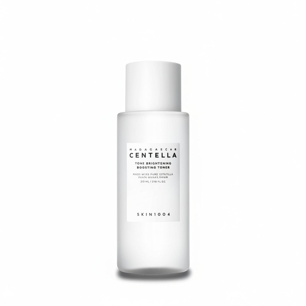 Skin1004 Madagascar Centella Tone Brightening Boosting Toner 210ml – Korean skincare (view 1)