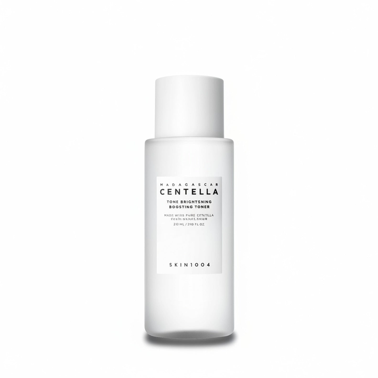 Skin1004 Madagascar Centella Tone Brightening Boosting Toner 210ml – Korean skincare (view 1)