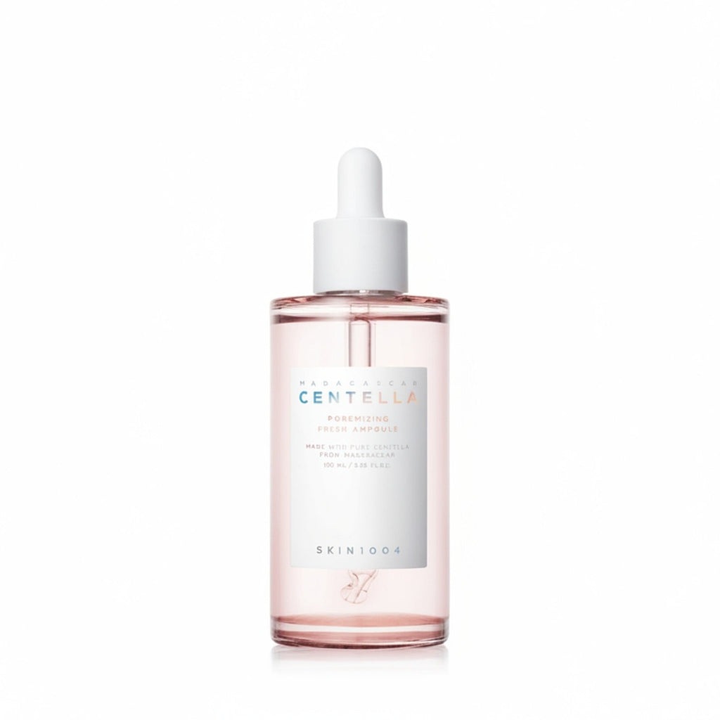 Skin1004 Madagascar Centella Poremizing Fresh Ampoule 100ml – Korean skincare (view 1)