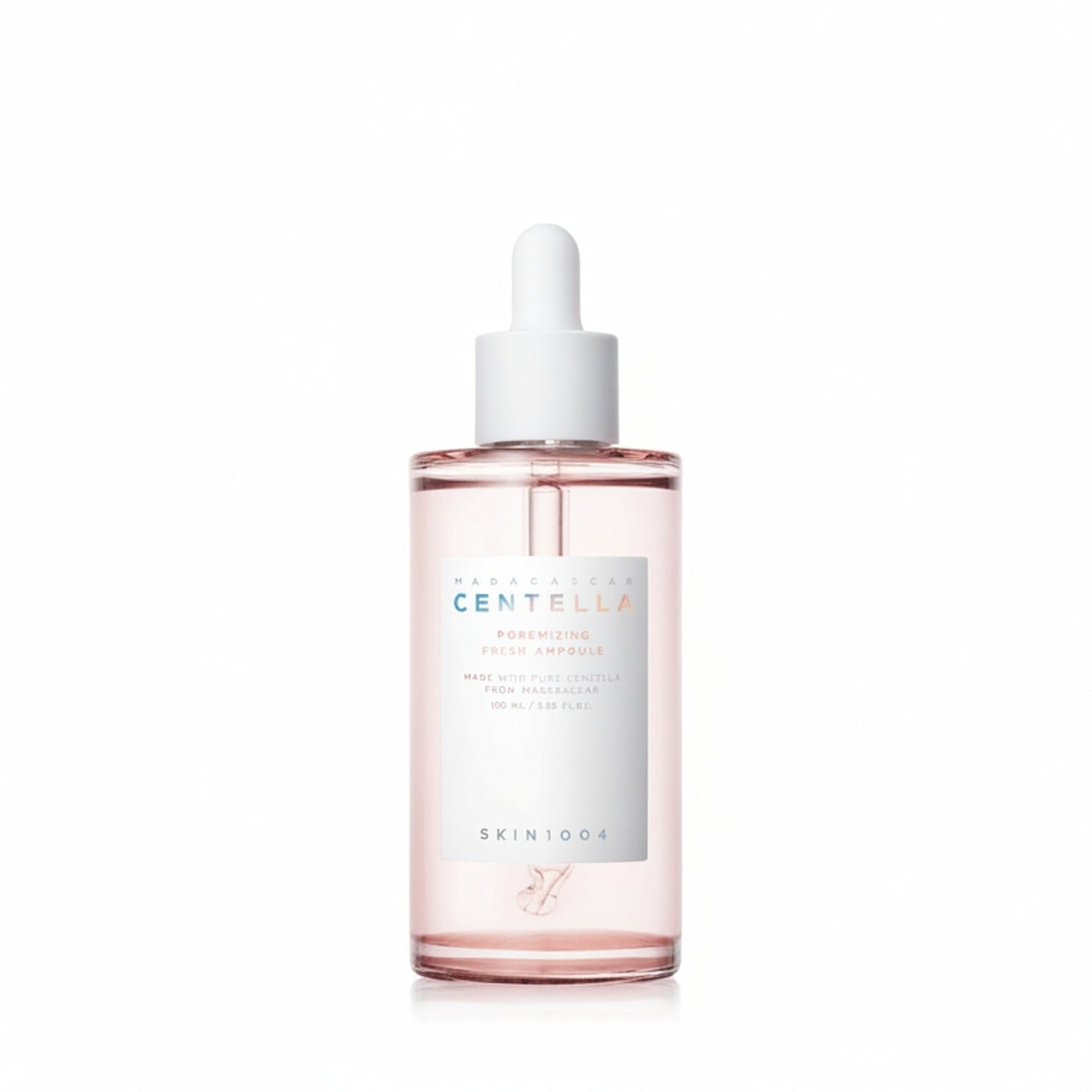 Skin1004 Madagascar Centella Poremizing Fresh Ampoule 100ml – Korean skincare (view 1)