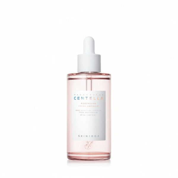 Madagascar Centella Poremizing Fresh Ampoule 100ml