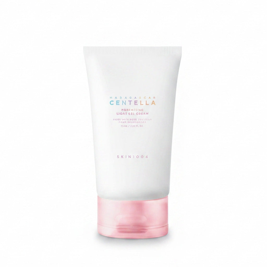 Skin1004 Madagascar Centella Poremizing Light Gel Cream 75ml – Korean skincare (view 1)