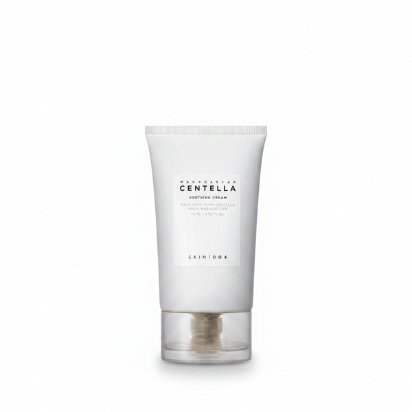 Madagascar Centella Soothing Cream 75ml