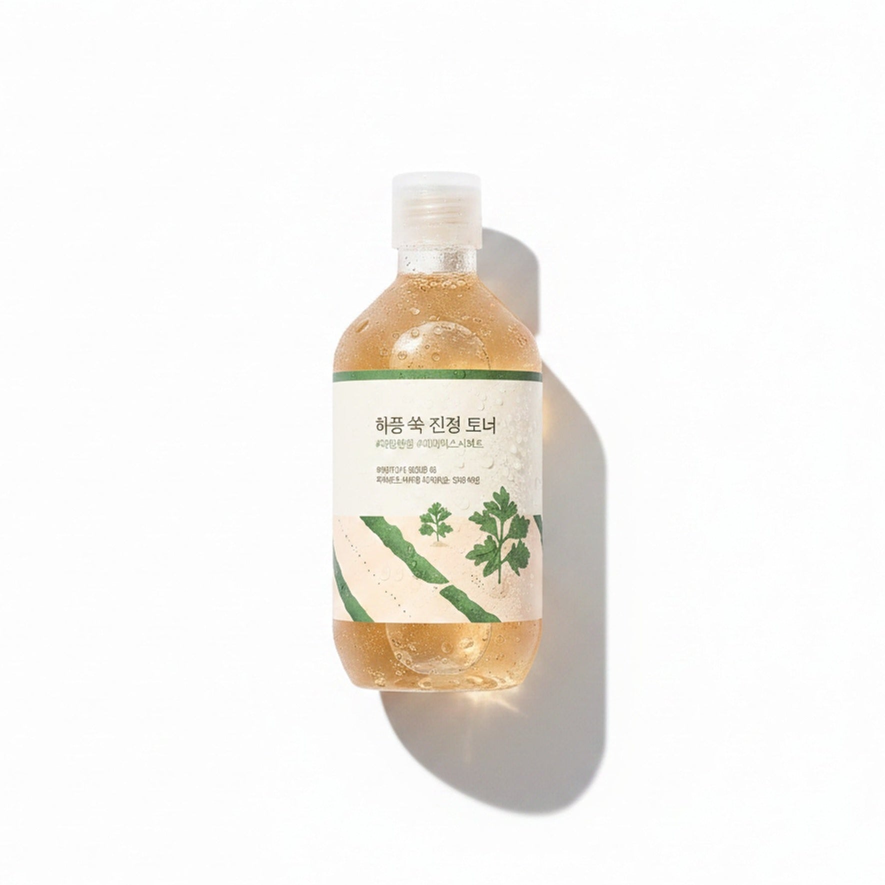 ENG) Mugwort Calming Toner 300ml