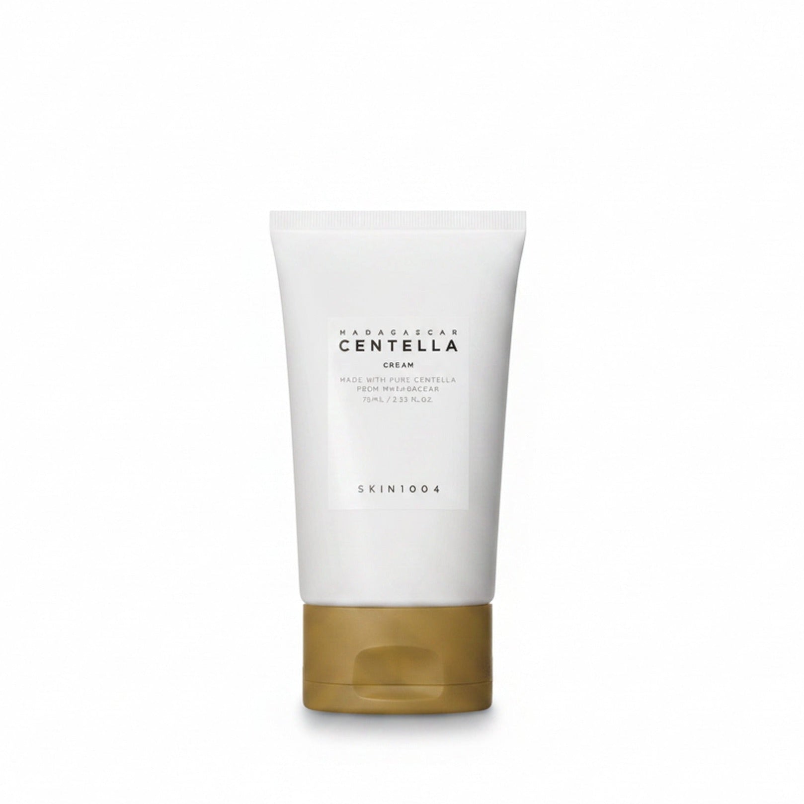 Skin1004 Madagascar Centella Cream 75ml – Korean skincare (view 1)
