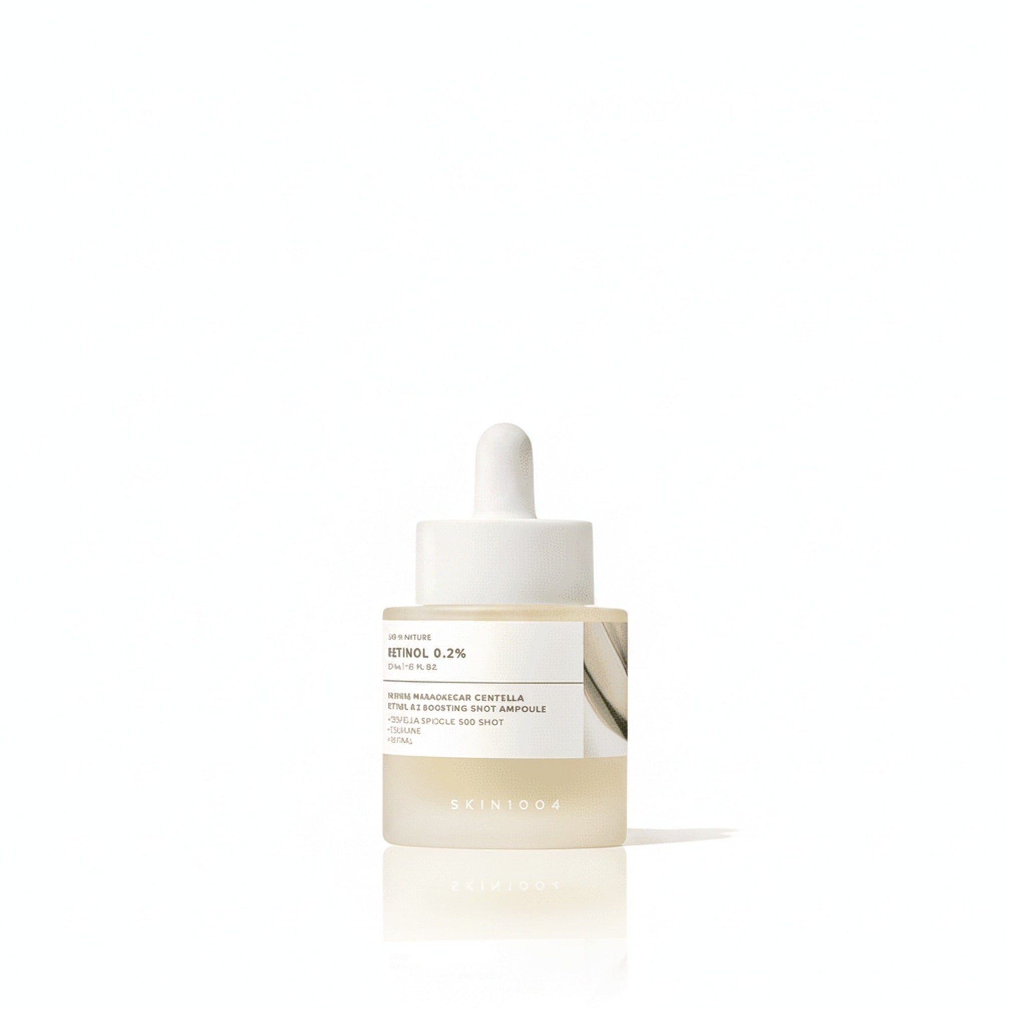 Skin1004 Madagascar Centella Retinol 0.2 Boosting Shot Ampoule 30ml – Korean skincare (view 1)