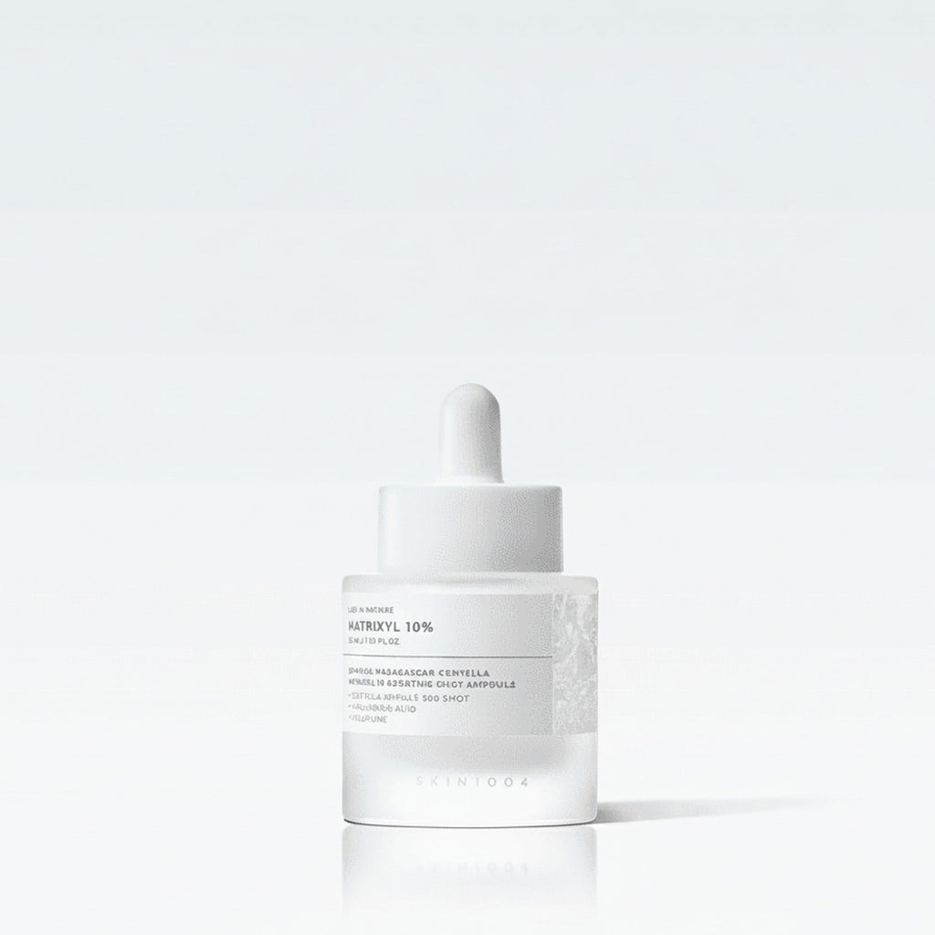 Skin1004 Madagascar Centella Matrixyl 10 Boosting Shot Ampoule 30ml – Korean skincare (view 1)