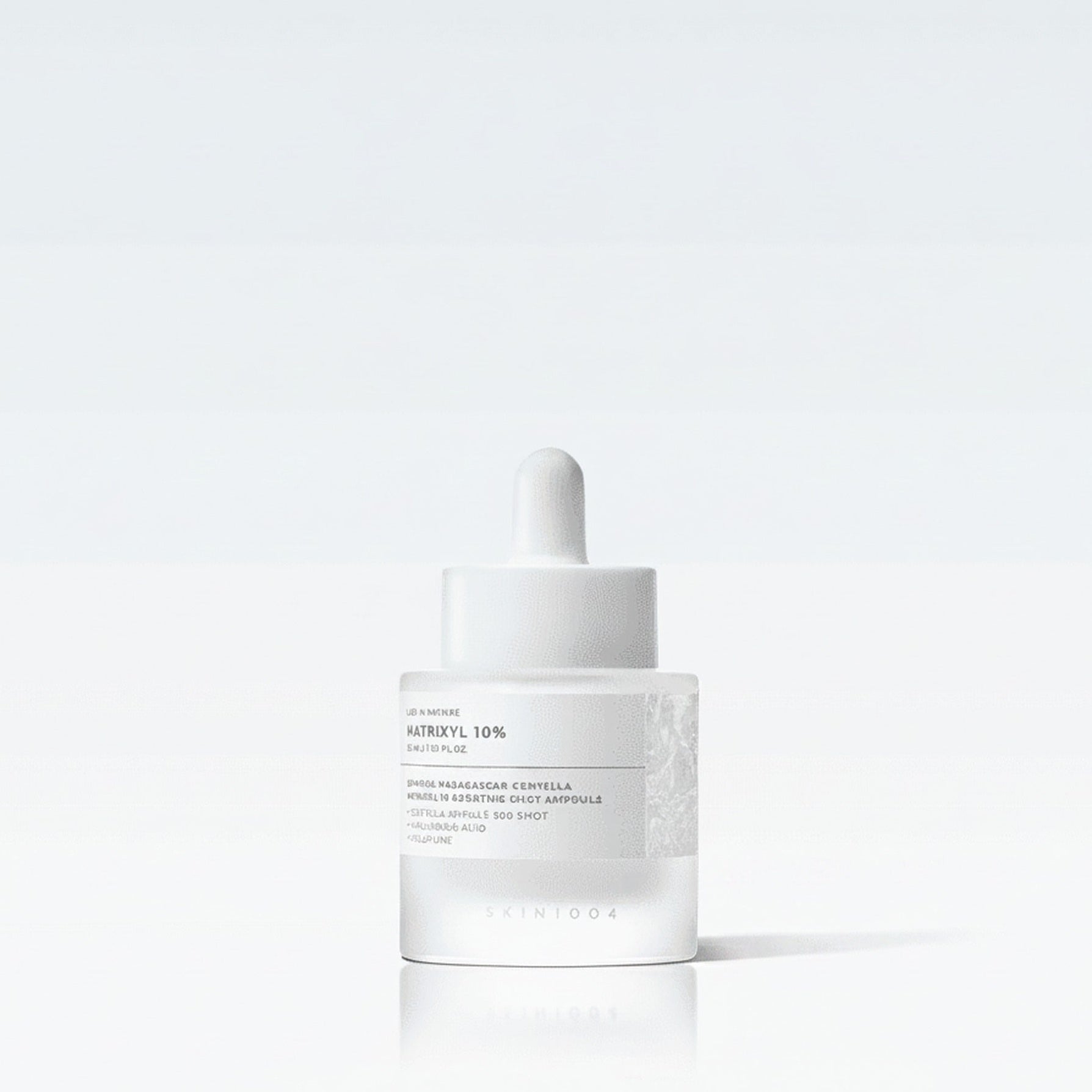 Skin1004 Madagascar Centella Matrixyl 10 Boosting Shot Ampoule 30ml – Korean skincare (view 1)