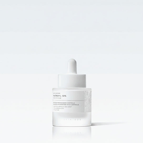 Madagascar Centella Matrixyl 10 Boosting Shot Ampoule 30ml