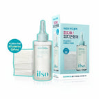 Ilso Super Melting Sebum Softener (cotton Pad 40pcs) Set – Korean skincare (view 1)