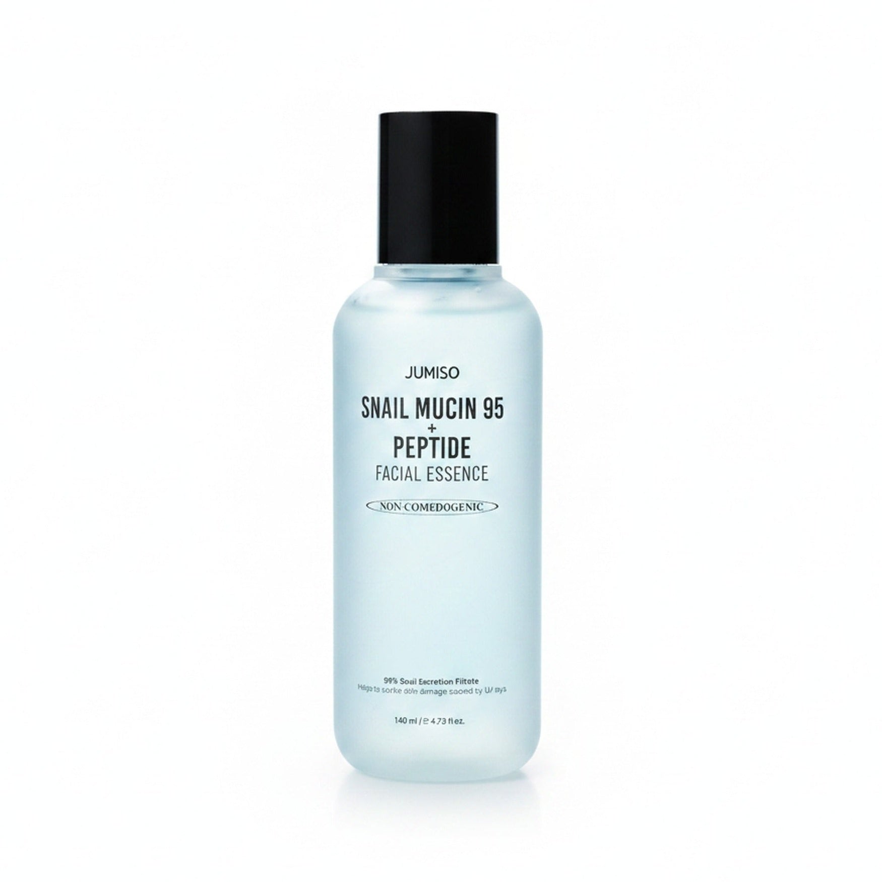 Jumiso Snail Mucin 95 + Peptide Facial Essence 140ml – Korean skincare
