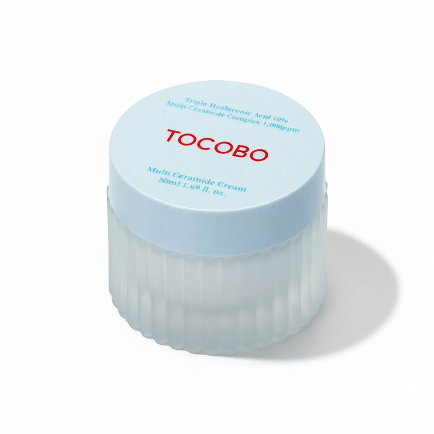 TOCOBO Multi Ceramide Cream 50mL – Korean skincare