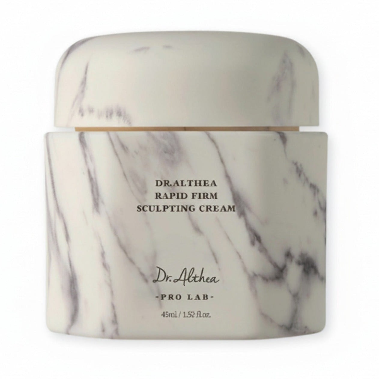 Dr.Althea Rapid Firm Sculpting Cream 45ml – Korean skincare