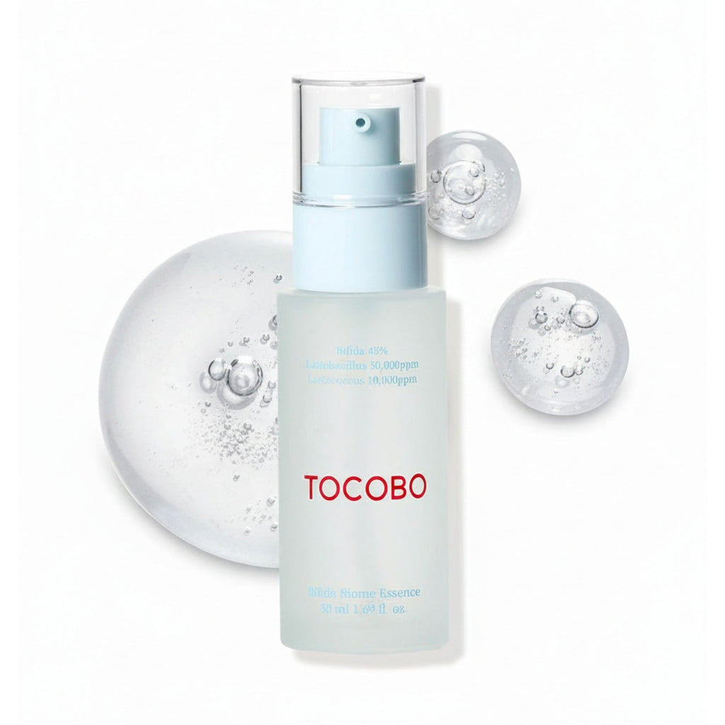 TOCOBO Bifida Biome Essence 50mL – Korean skincare
