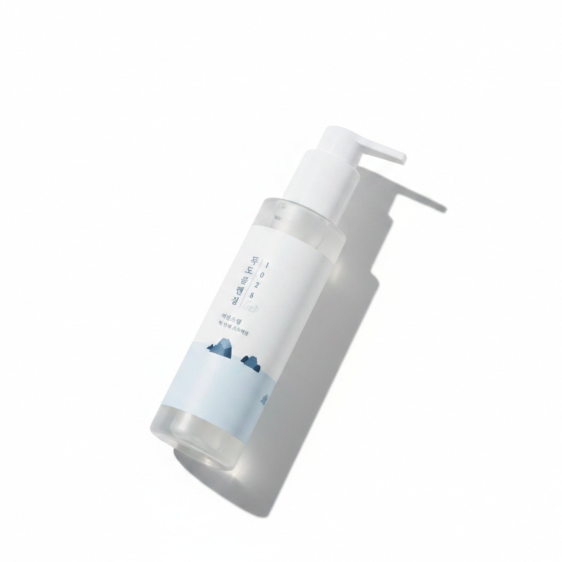 Round Lab 1025 Dokdo Cleansing Gel 150ml – Korean skincare (view 1)