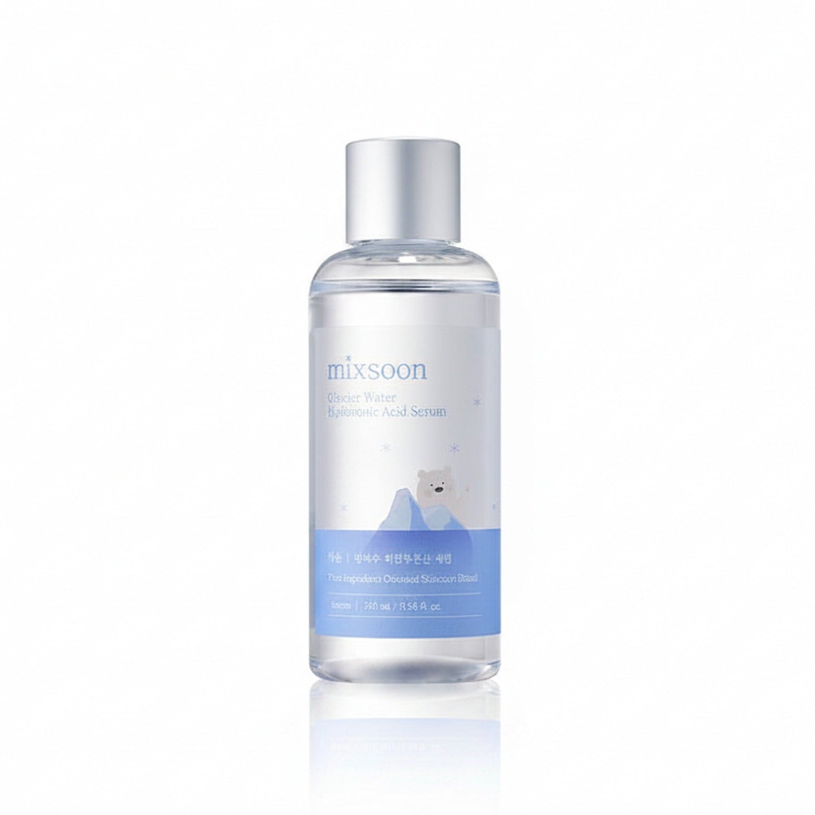 Glacier Water Hyaluronic Acid  Serum 300ml