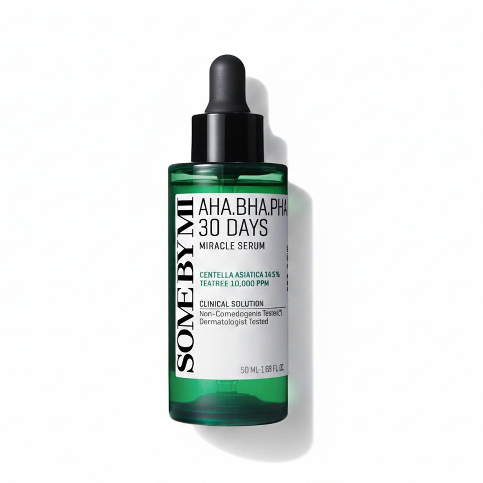 SOMEBYMI Aha.bha.pha 30 Days Miracle Serum 50ml – Korean skincare (view 1)