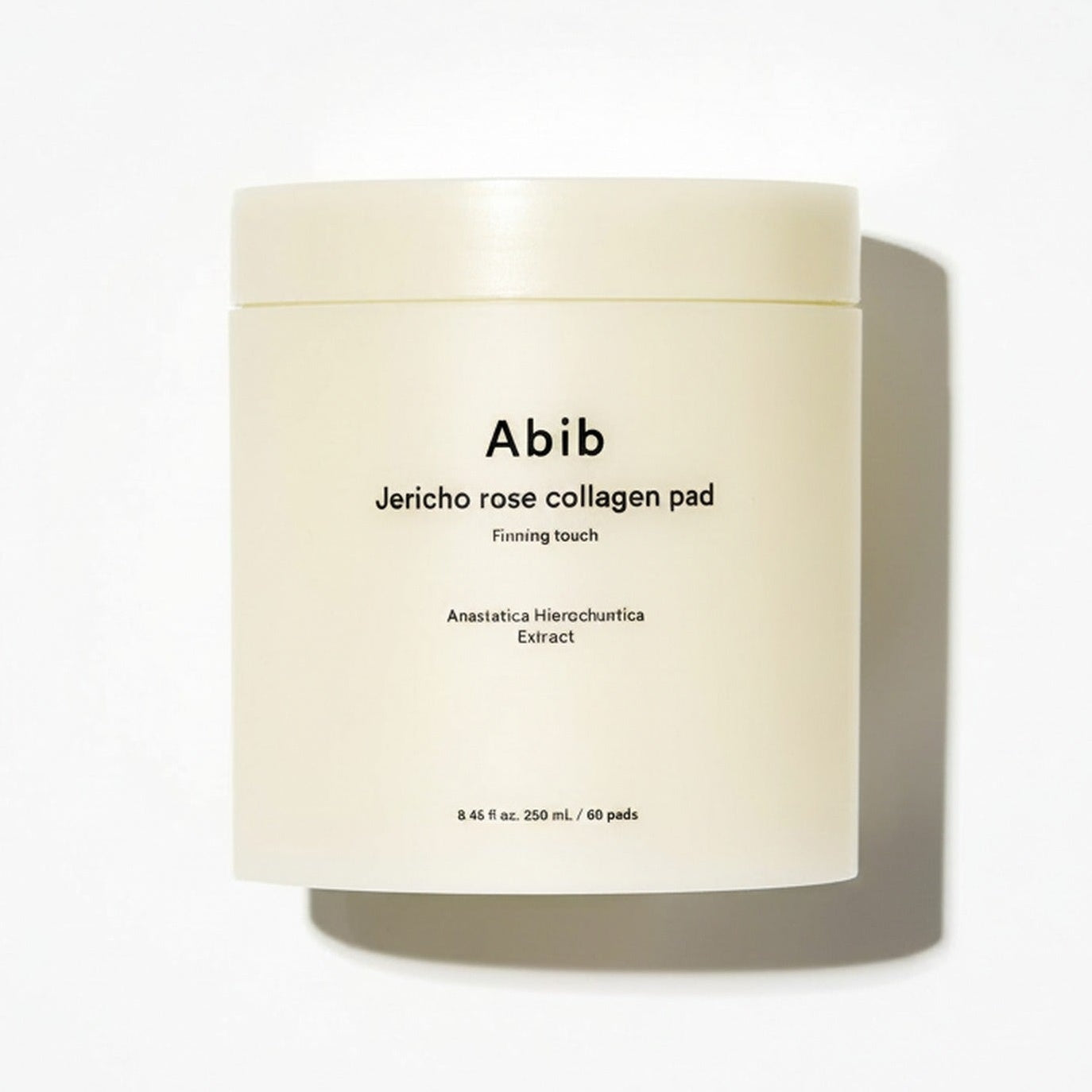 Jericho Rose Collagen Pad Firming Touch 60pcs