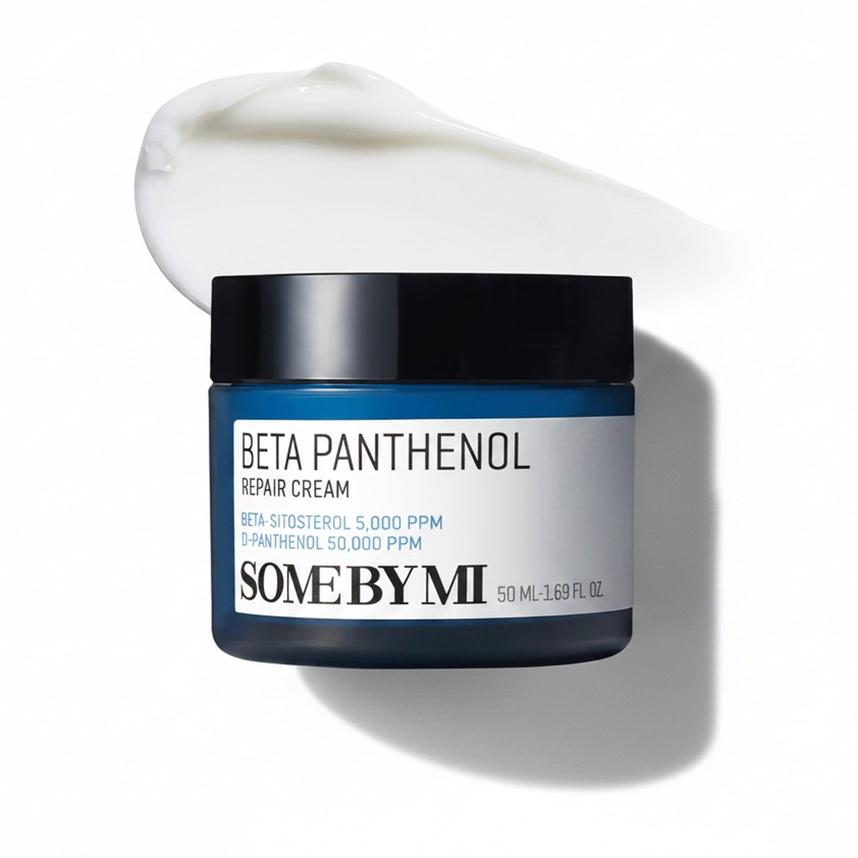 SOMEBYMI Beta Panthenol Repair Cream 50ML – Korean skincare (view 1)