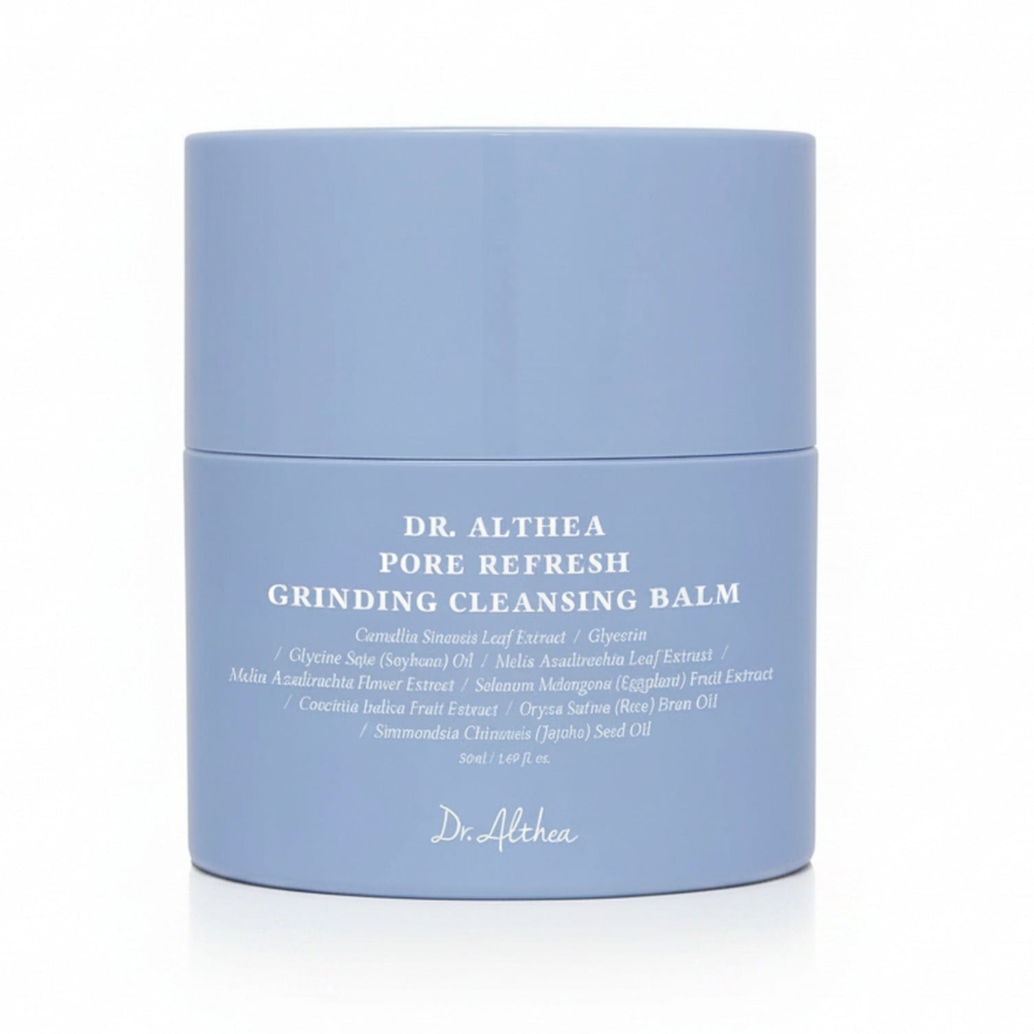 Pore Refresh Grinding Cleansing Balm 50ml