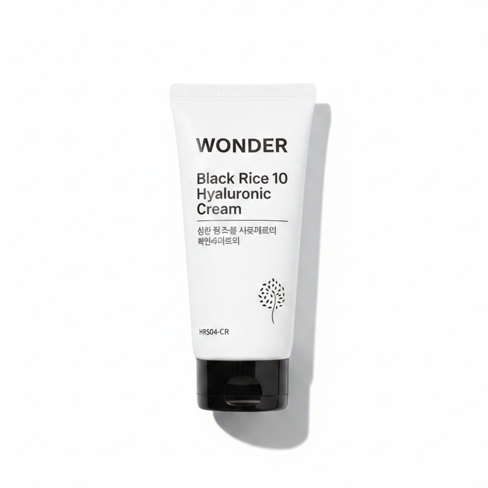 WONDER Black Rice 10 Hyaluronic Cream 90ml
