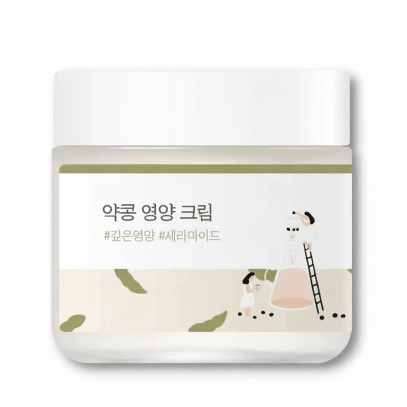 Soybean Nourishing Cream 80ml