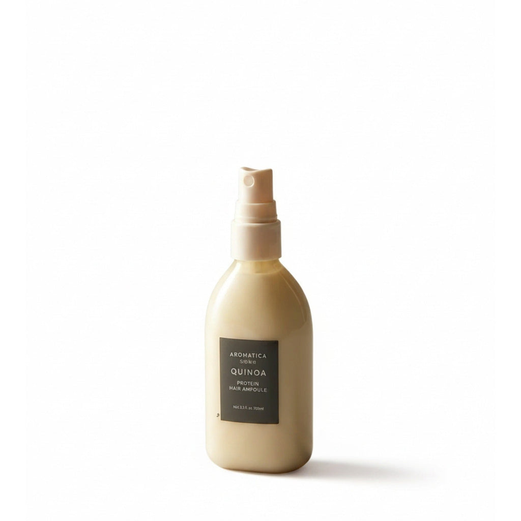 aromatica Quinoa Protein Hair Ampoule 100ml – Korean hair care (view 1)