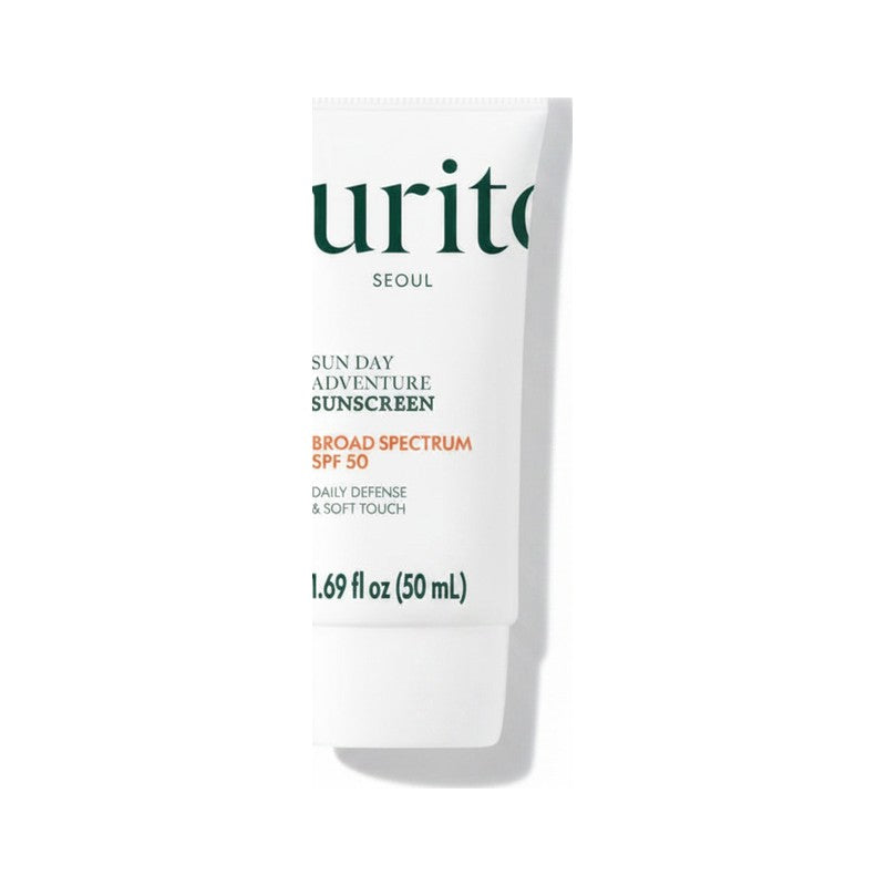 (OTC) Sun Day Adventure Sunscreen 50ml