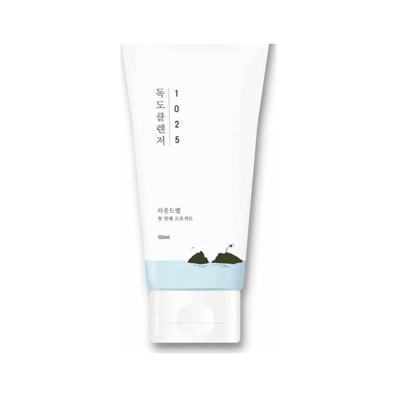 (Renewal) 1025 DOKDO CLEANSER 150ml