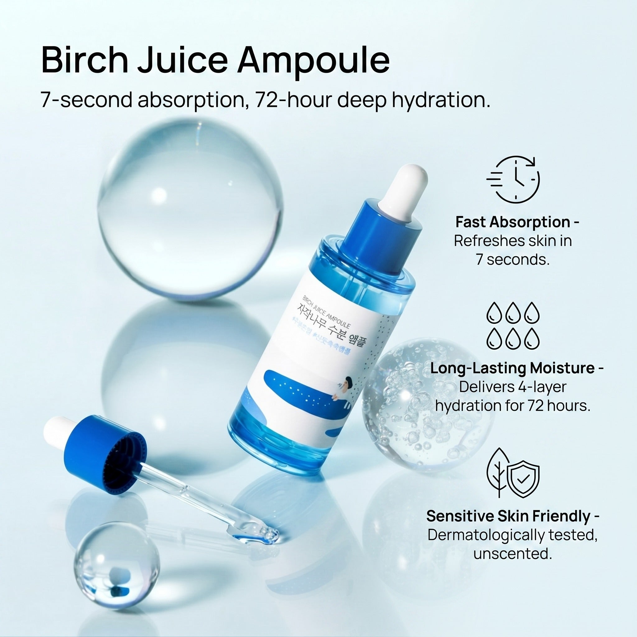 BIRCH JUICE AMPOULE_50ml