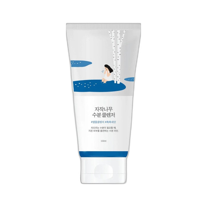 (Renewal) Birch Juice Moisturizing Cleanser 150ml