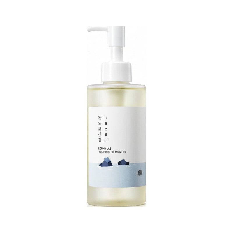 (Renewal) Dokdo Cleansing Oil 200ml