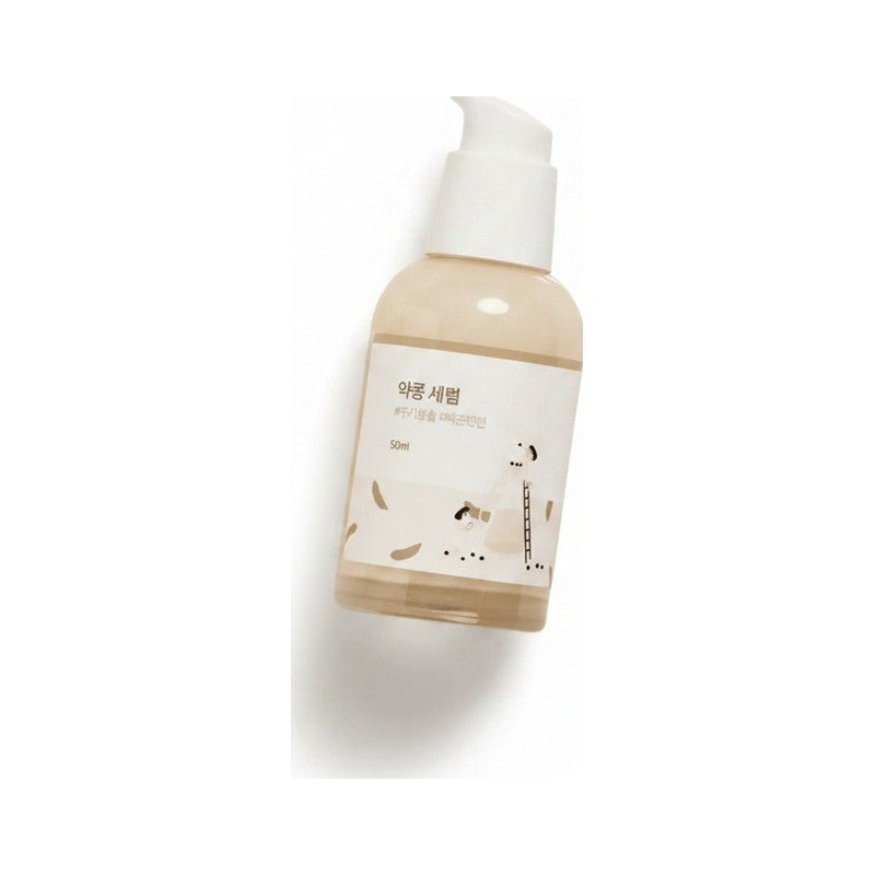 (Renewal) ENG) Soybean Serum 50ml