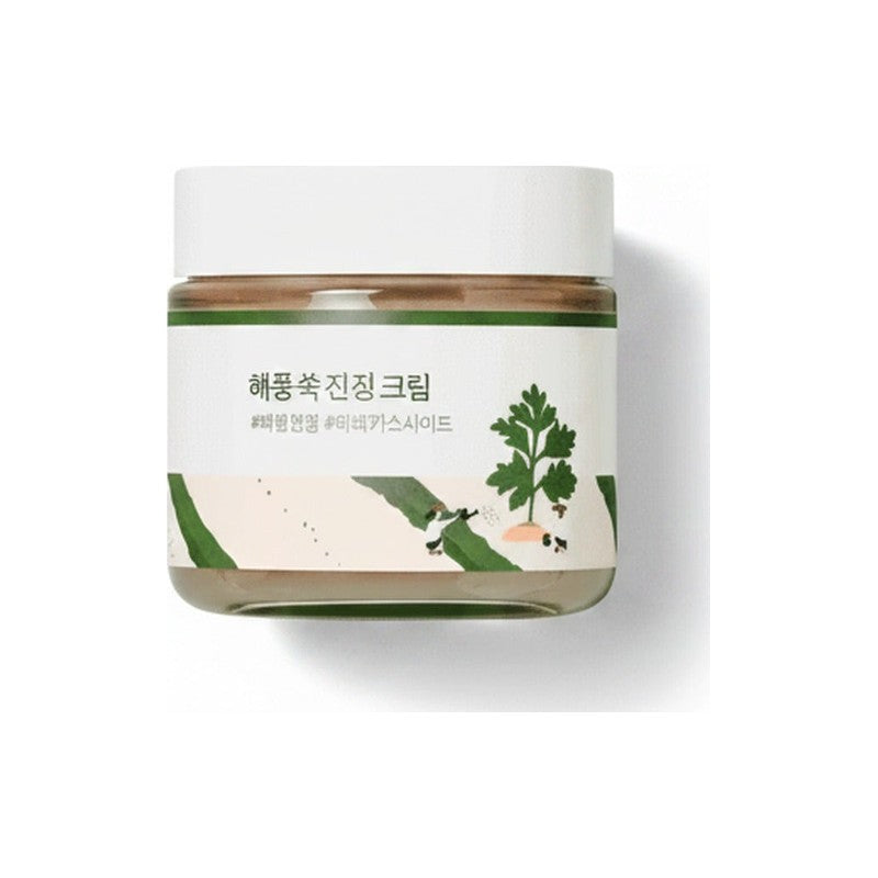 (Renewal) Mugwort Calming Cream 80ml