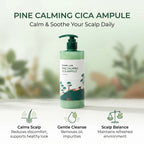 (Renewal) PINE CALMING CICA AMPULE_30ml