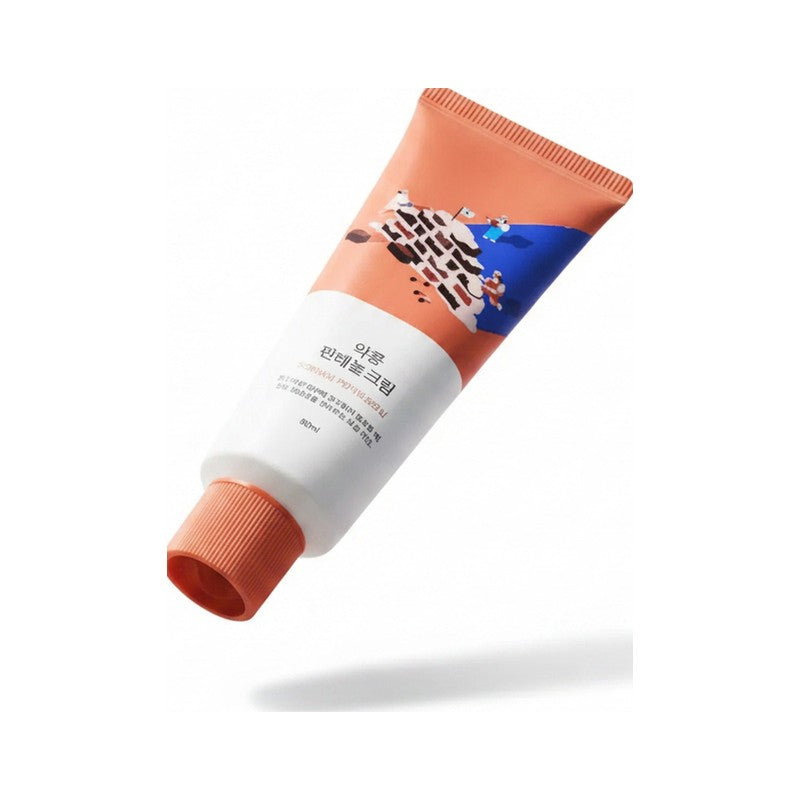 *Renewal SOYBEAN PANTHENOL CREAM_80ml