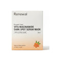 *Renewal (10ea) VITA NIACINAMIDE DARK SPOT SERUM MASK 20ml