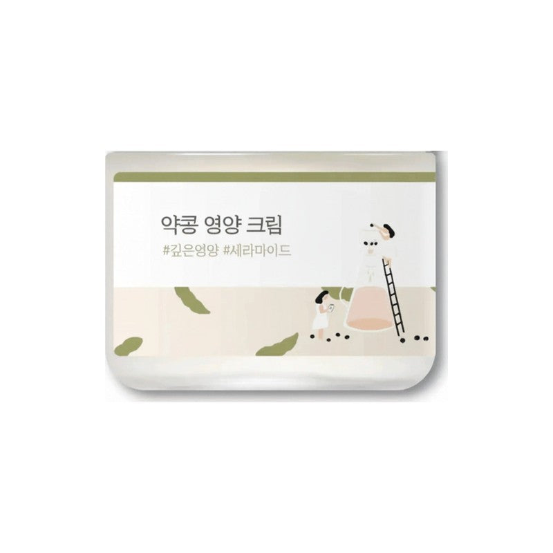 Soybean Nourishing Cream 80ml