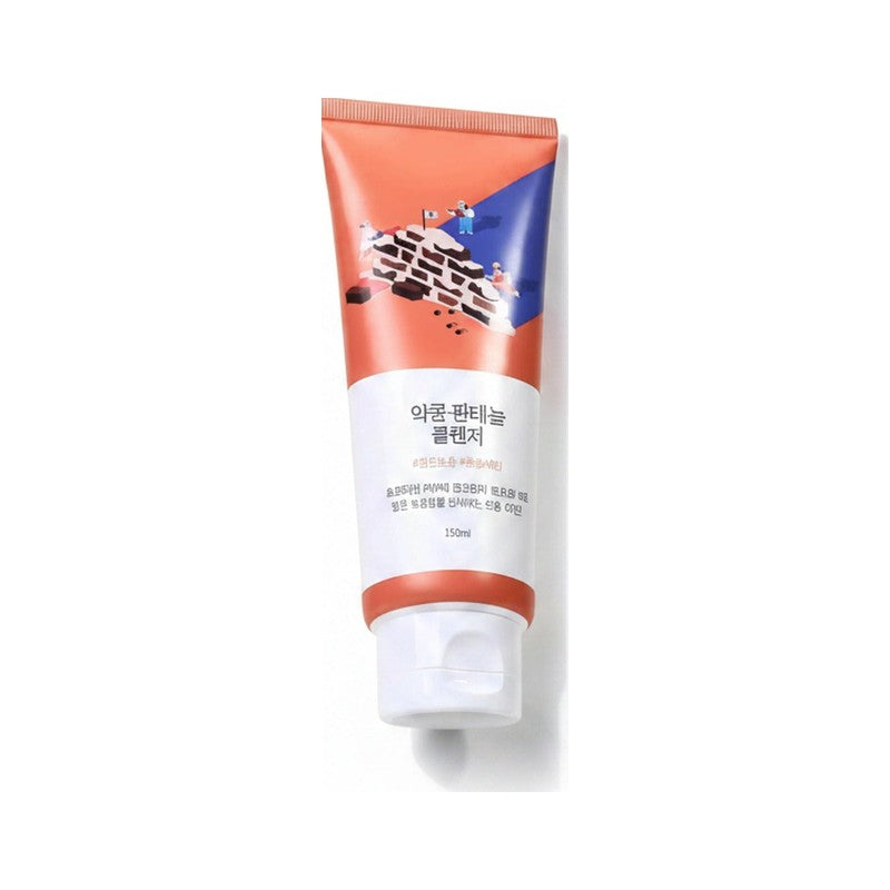 SOYBEAN PANTHENOL CLEANSER 150ml