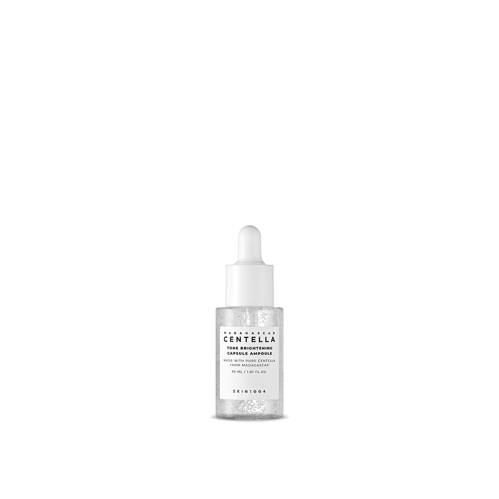 Skin1004 Madagascar Centella Tone Brightening Capsule Ampoule 30ml