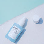 Skin1004 Madagascar Centella Hyalu-Cica Blue Serum 50ml – styled shot