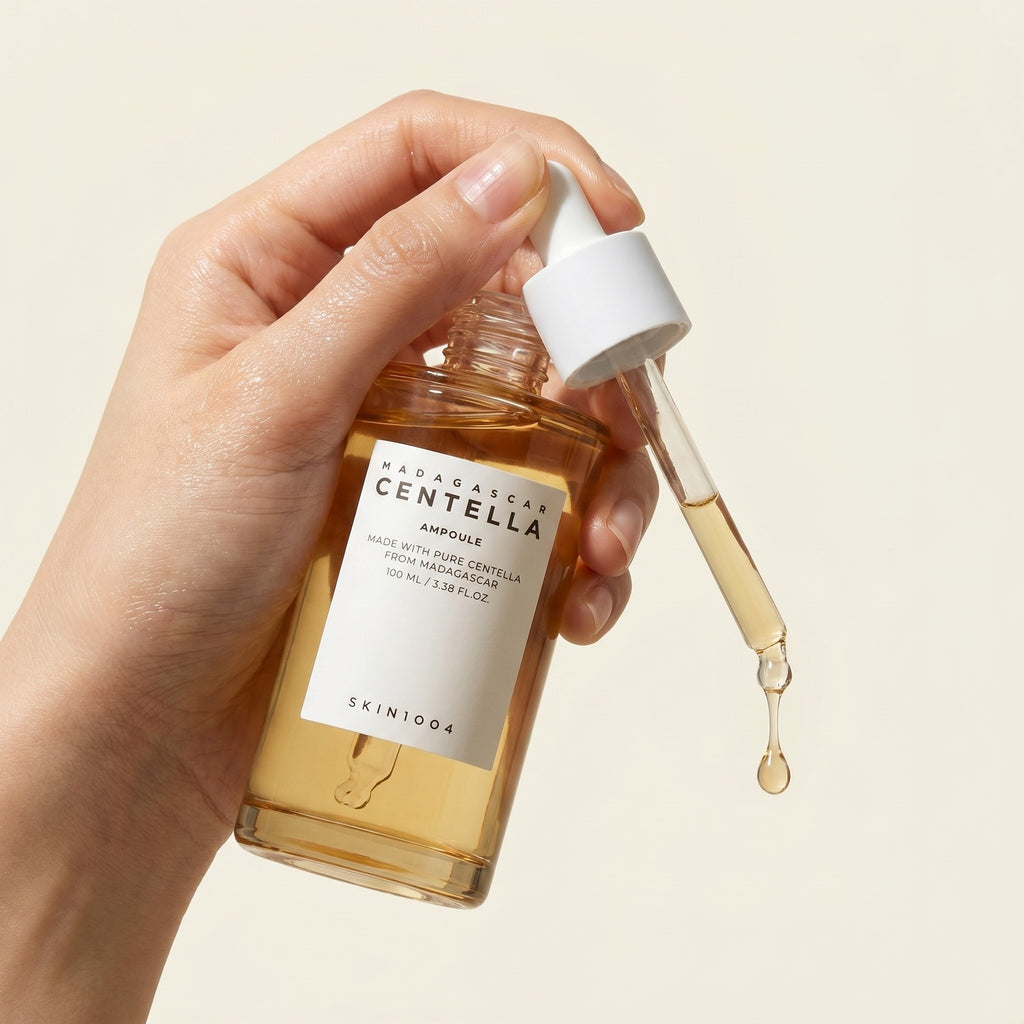 Madagascar Centella Ampoule 55ml