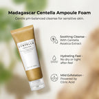 Madagascar Centella Ampoule Foam 125ml