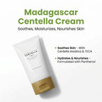 Madagascar Centella Cream 75ml