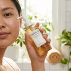 Madagascar Centella Light Cleansing OIl 200ml