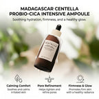 MADAGASCAR CENTELLA PROBIO-CICA INTENSIVE AMPOULE 95ml