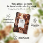 Madagascar Centella Probio-Cica Nourishing Mask 23ml