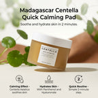 Madagascar Centella Quick Calming Pad 70ea